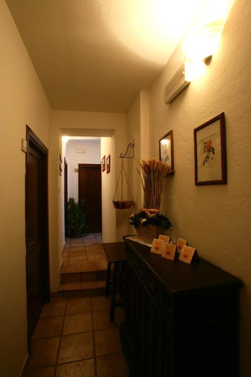 Le Camere Di Paolino Manciano Zimmer foto